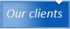 Our clients